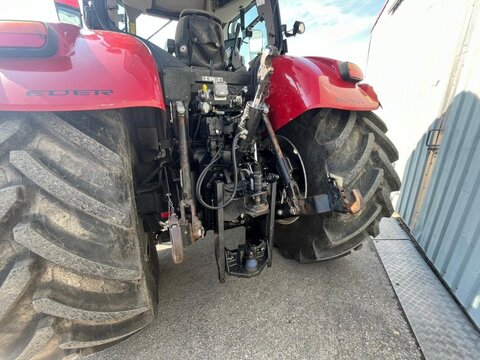 Case IH Puma 185 CVX 3