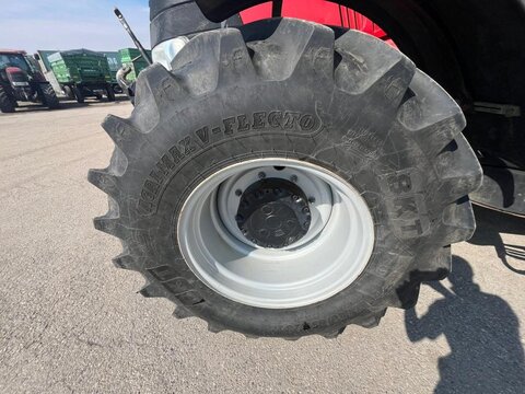 Case IH Puma 185 CVX