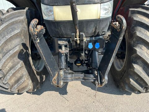 Case IH Puma 185 CVX