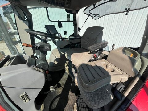 Case IH Puma 185 CVX
