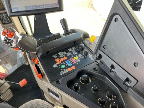 Case IH Puma 185 CVX