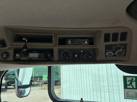 Case IH Puma 185 CVX