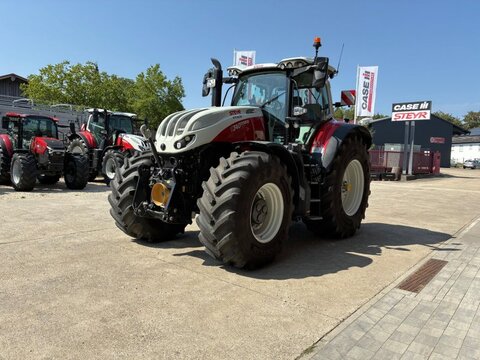 Steyr 6340 Terrus CVT