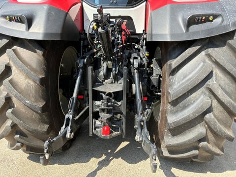 Steyr 6340 Terrus CVT