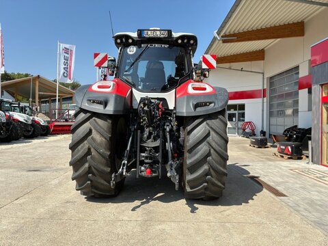 Steyr 6340 Terrus CVT