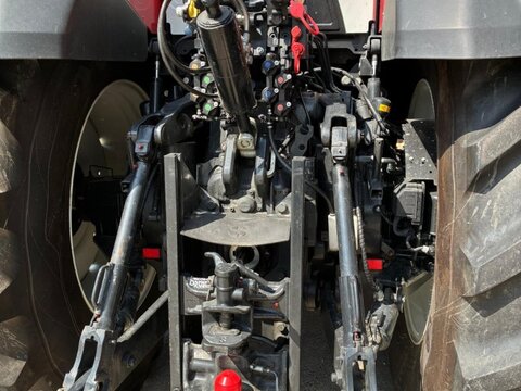 Steyr 6340 Terrus CVT