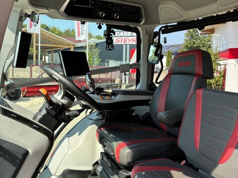 Steyr 6340 Terrus CVT