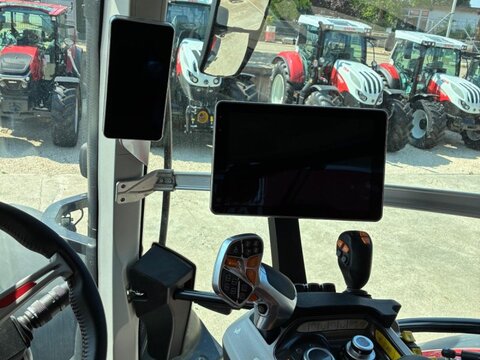 Steyr 6340 Terrus CVT