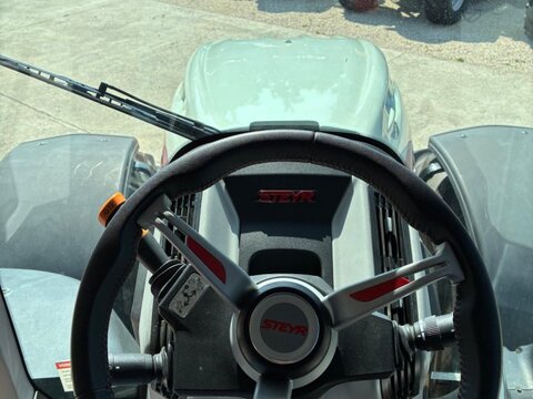 Steyr 6340 Terrus CVT
