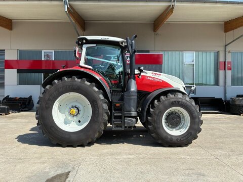 Steyr 6340 Terrus CVT