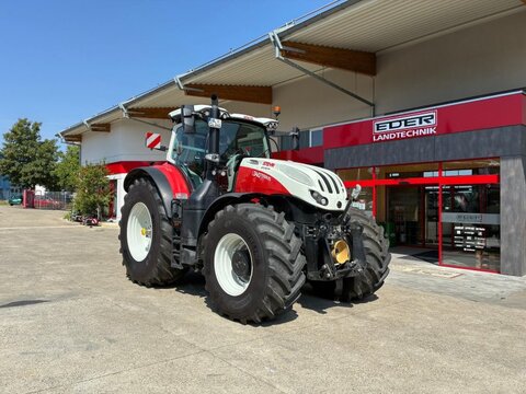 Steyr 6340 Terrus CVT