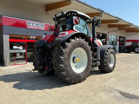 Steyr 6340 Terrus CVT