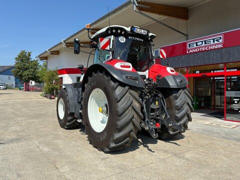 Steyr 6340 Terrus CVT
