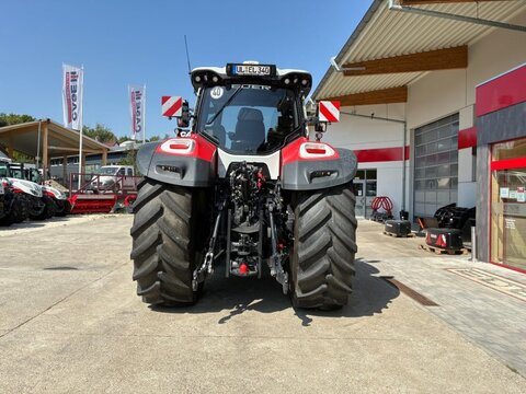 Steyr 6340 Terrus CVT