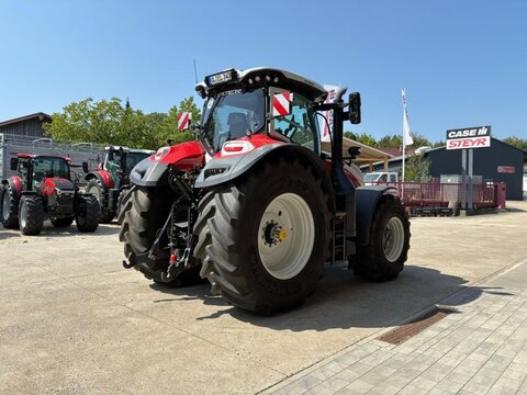Steyr 6340 Terrus CVT