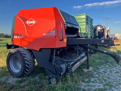 Kuhn FB 2135 POWERTRACK