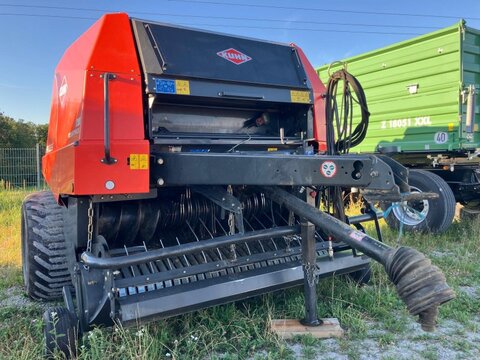 Kuhn FB 2135 POWERTRACK