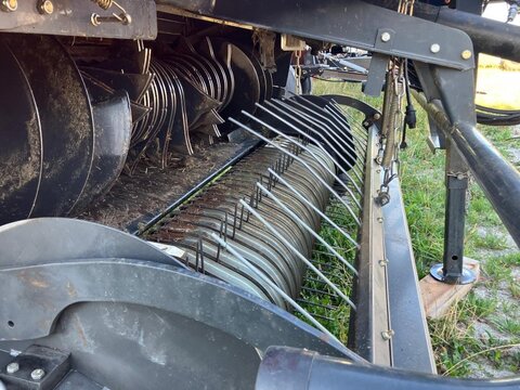 Kuhn FB 2135 POWERTRACK