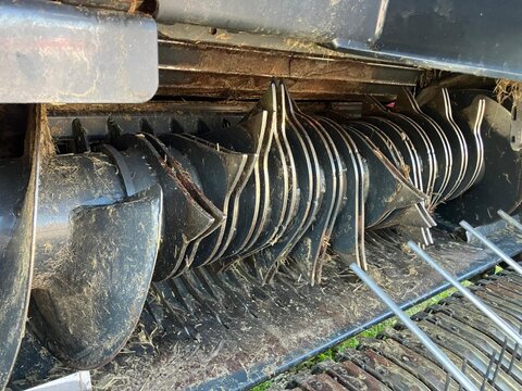 Kuhn FB 2135 POWERTRACK