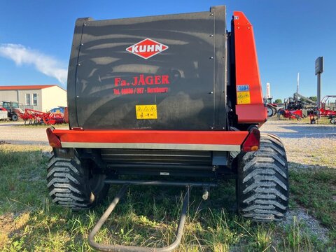 Kuhn FB 2135 POWERTRACK