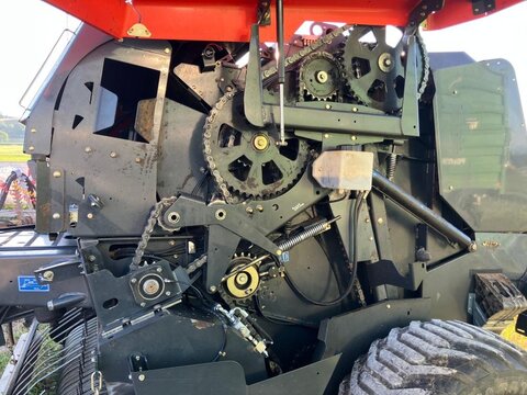 Kuhn FB 2135 POWERTRACK