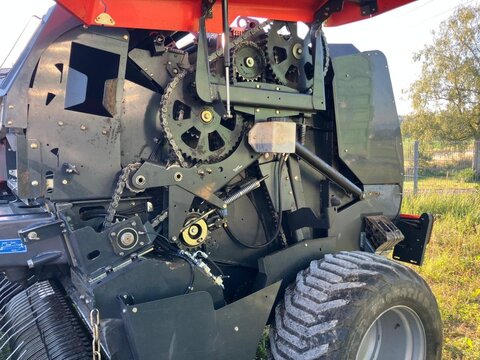 Kuhn FB 2135 POWERTRACK