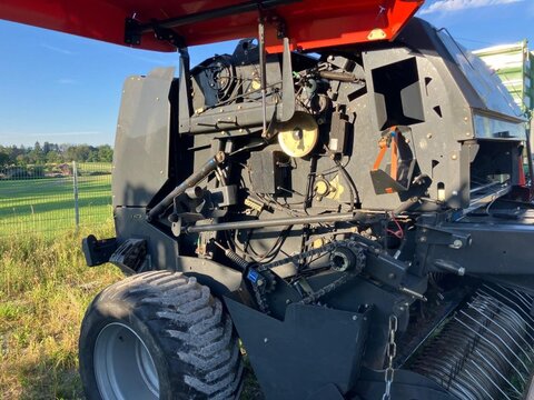 Kuhn FB 2135 POWERTRACK