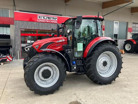Case IH Farmall C 120 HILO 1.5