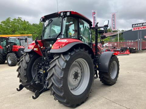 Case IH Farmall C 120 HILO 1.5