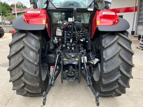 Case IH Farmall C 120 HILO 1.5