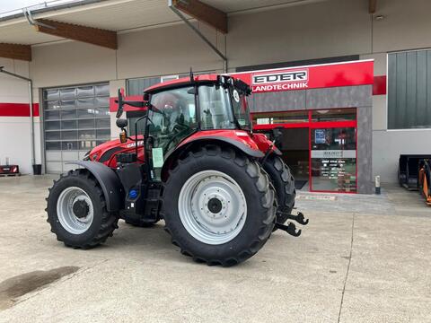Case IH Farmall C 120 HILO 1.5