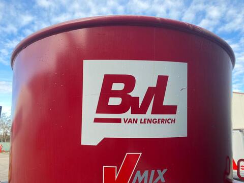 BVL - van Lengerich V-Mix Plus 15N-2S