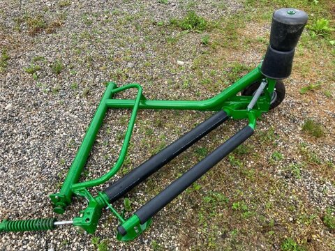 McHale Rundballenaufsteller 2