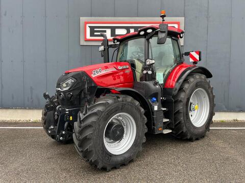 Case IH Puma 260 CVX AFS-Connect