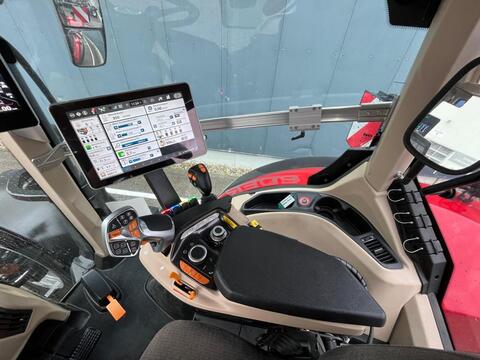 Case IH Puma 260 CVX AFS-Connect