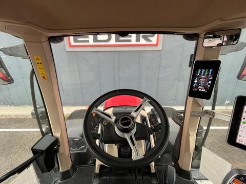 Case IH Puma 260 CVX AFS-Connect