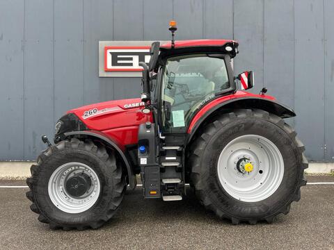 Case IH Puma 260 CVX AFS-Connect