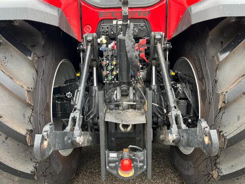 Case IH Puma 260 CVX AFS-Connect