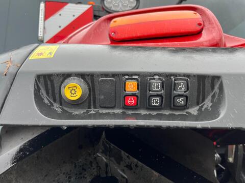 Case IH Puma 260 CVX AFS-Connect