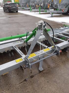 Joskin EBR4S2 660