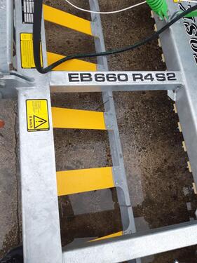 Joskin EBR4S2 660