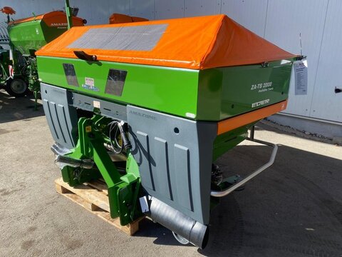 Amazone ZA-TS Super 2000 2