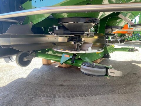 Amazone ZA-TS Super 2000