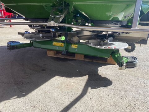 Amazone ZA-TS Super 2000