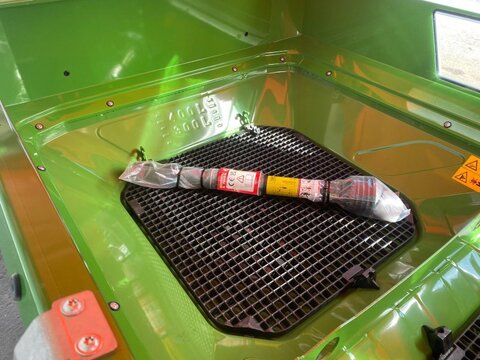 Amazone ZA-TS Super 2000