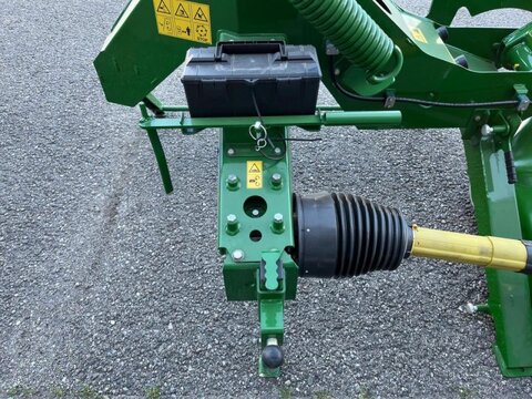 McHale Pro Glide R310