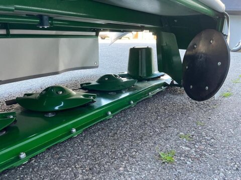 McHale Pro Glide R310