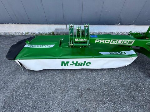 McHale Pro Glide R310