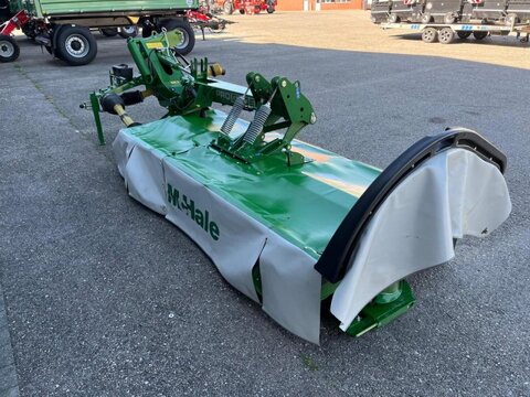 McHale Pro Glide R310