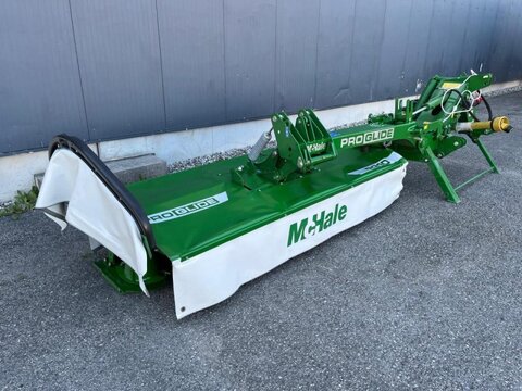 McHale Pro Glide R310